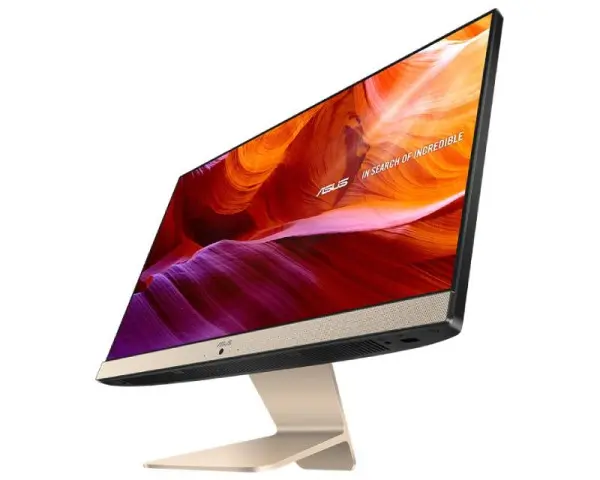 ASUS Vivo AiO V222FAK-UI51B0 (21.5'' Full HD, i5-10210U, 8GB, SSD 256GB)