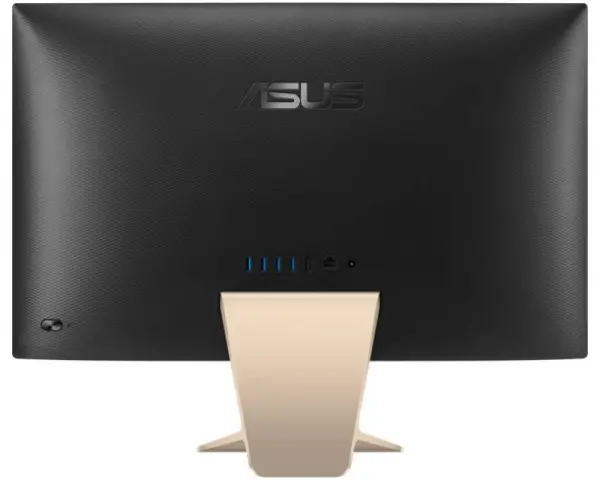 ASUS Vivo AiO V222FAK-UI51B0X (21.5'' Full HD, i5-10210U, 8GB, SSD 256GB, Win11 Pro)