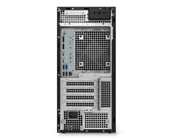 DELL Precision T3660 MT i7-12700K 32GB 512GB SSD nVidia RTX A4000 DVDRW 3yr NBD