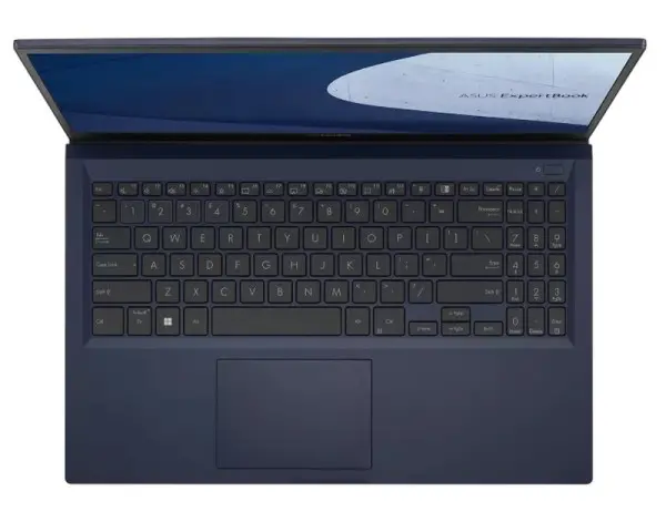 ASUS ExpertBook B1 B1500CBA-UI51B1X (15.6'' FHD, i5-1235U, 8GB, SSD 256GB, Win11 Pro)