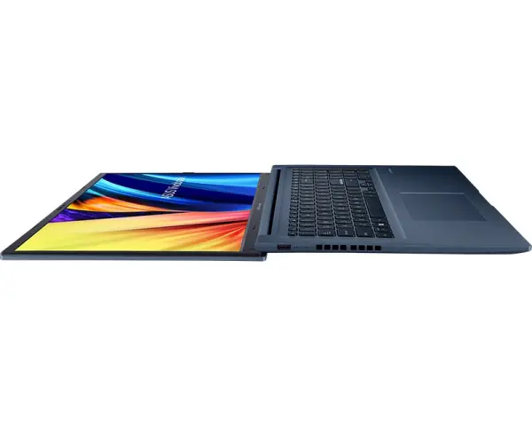 ASUS VivoBook 17 X1702ZA-AU511W (17.3'' Full HD, i5-1235U, 8GB, SSD 512GB, Win11 Home)