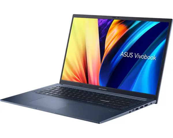 ASUS VivoBook 17 X1702ZA-AU511W (17.3'' Full HD, i5-1235U, 8GB, SSD 512GB, Win11 Home)