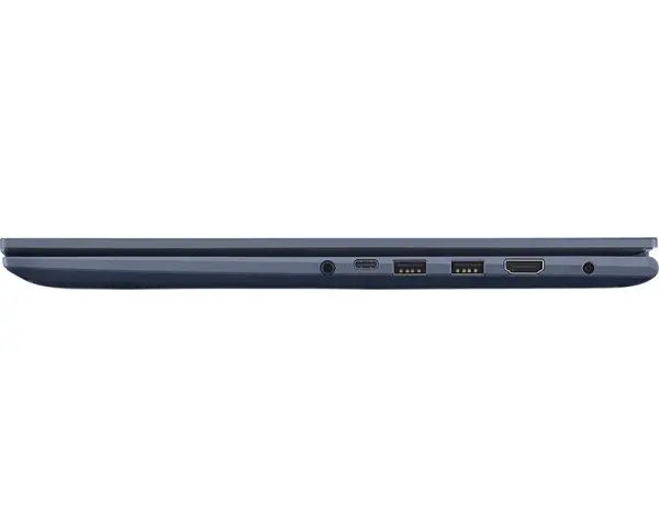 ASUS VivoBook 17 X1702ZA-AU511W (17.3'' Full HD, i5-1235U, 8GB, SSD 512GB, Win11 Home)