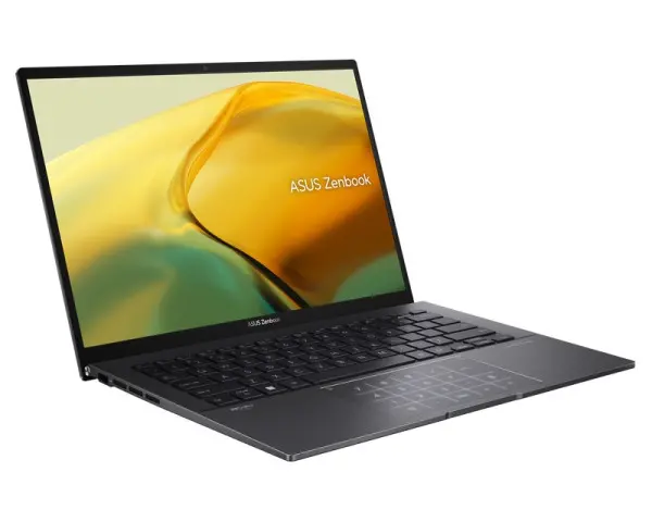 ASUS Zenbook 14 UM3402YAR-KP521W (14'' WQXGA, Ryzen 5 7530U, 16GB, SSD 1TB, Win11 Home)