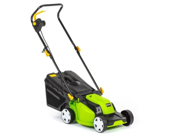 FIELDMANN FZR 2025-E Električna kosilica za travu