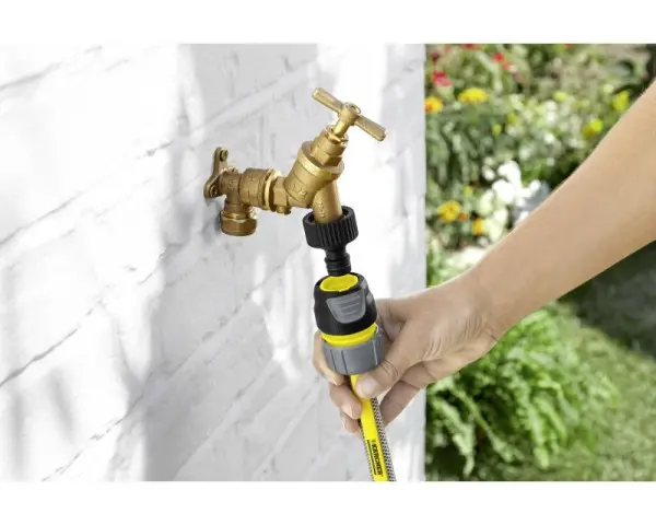 KARCHER Premium-Univerzalna spojnica za crevo