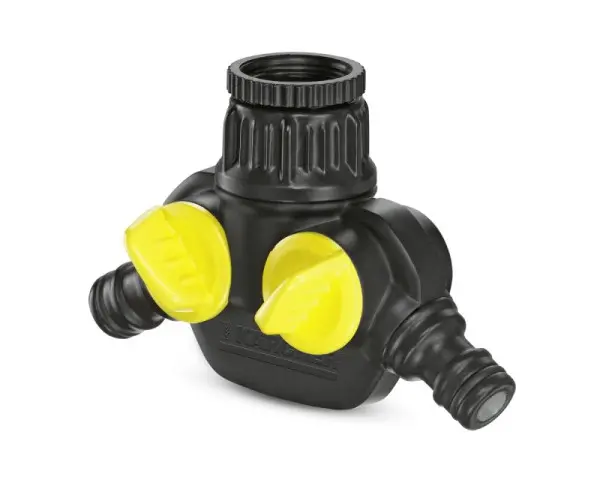 KARCHER 2-kraki razdelnik