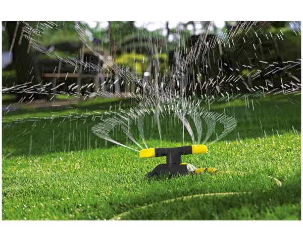 KARCHER Kružna prskalica RS 1202