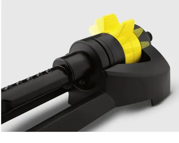KARCHER Pravougaona prskalica OS 3.220
