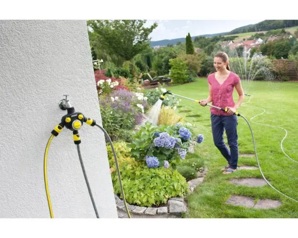 KARCHER SAT ZA ZALIVANJE WT 2