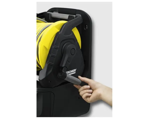 KARCHER Premium nosač creva HR 7.300