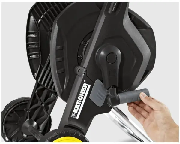 KARCHER Kolica za creva HT 4.500