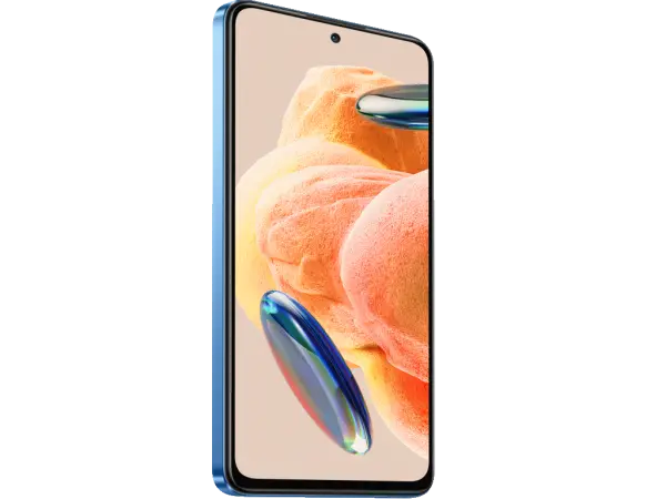 Smartphone XIAOMI Redmi Note 12 Pro 8GB256GBplava' ( 'MZB0DFBEU' )