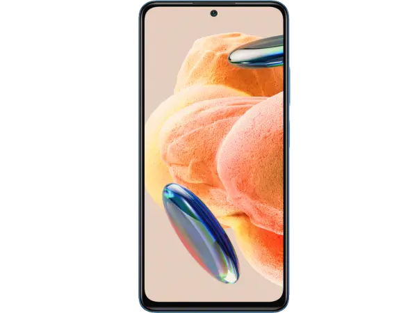 Smartphone XIAOMI Redmi Note 12 Pro 8GB256GBplava' ( 'MZB0DFBEU' )