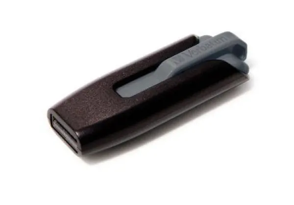 Verbatim V3 USB 128GB 3.0 Blc (49189)