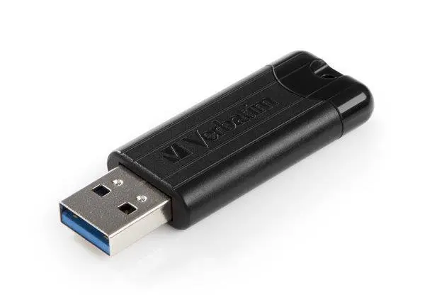 Verbatim Pinst. USB 16 GB 3.0 (49316)