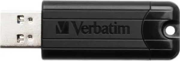 Verbatim Pinst. USB 64GB  3.0 (49318)