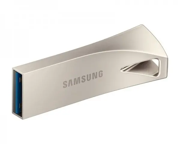 SAMSUNG 32GB BAR PLUS Srebrni USB 3.1 MUF-32BE3