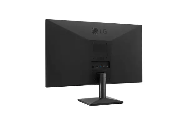 Monitor 23.5'' LG 24MK400H-B LED VGA/HDMI