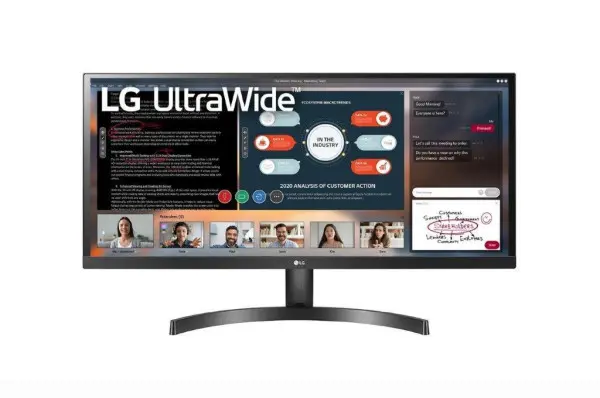 Monitor 29 LG 29WL500-B UltraWide IPS 2xHDMI