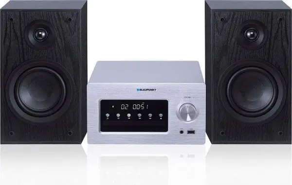 Blaupunkt Micro System MS70BT (MS70BT)