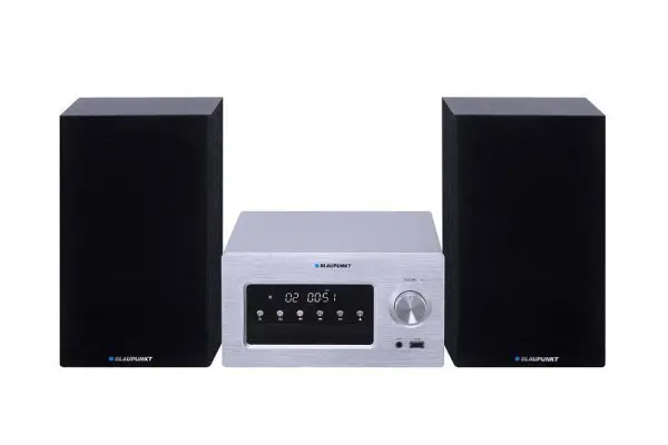 Blaupunkt Micro System MS70BT (MS70BT)