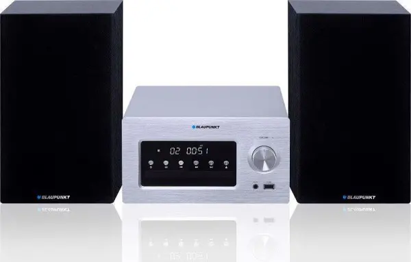 Blaupunkt Micro System MS70BT (MS70BT)