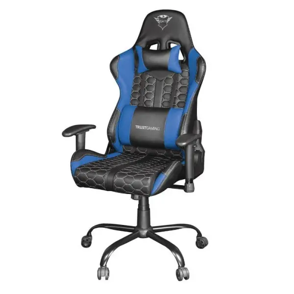 Stolica TRUST GXT708B RESTO gamingplava' ( '24435' ) 