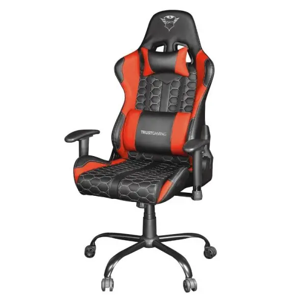 Stolica TRUST GXT 708R Resto gamingcrvena' ( '24217' ) 