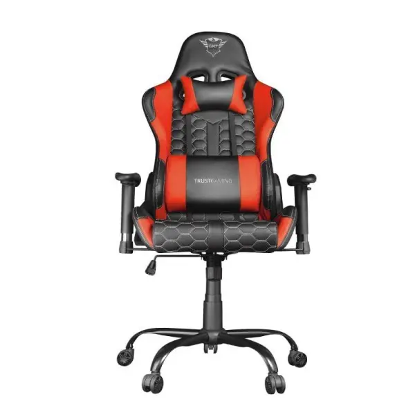 Stolica TRUST GXT 708R Resto gamingcrvena' ( '24217' ) 