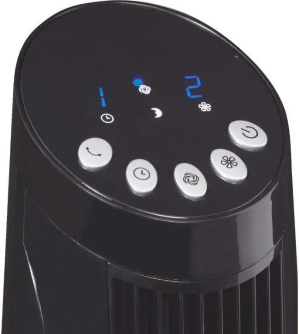 Midea ventilator stubni FZ10-9LR (FZ10-9LR)