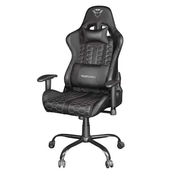 Stolica TRUST GXT708 Resto gamingcrna' ( '24436' ) 