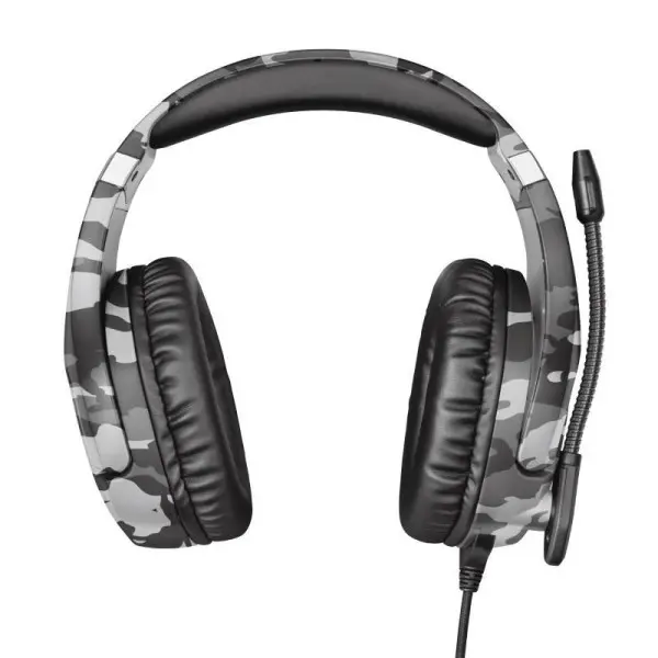 Trust GXT488 FORZE-G PS4 HEADSET GR (23531)