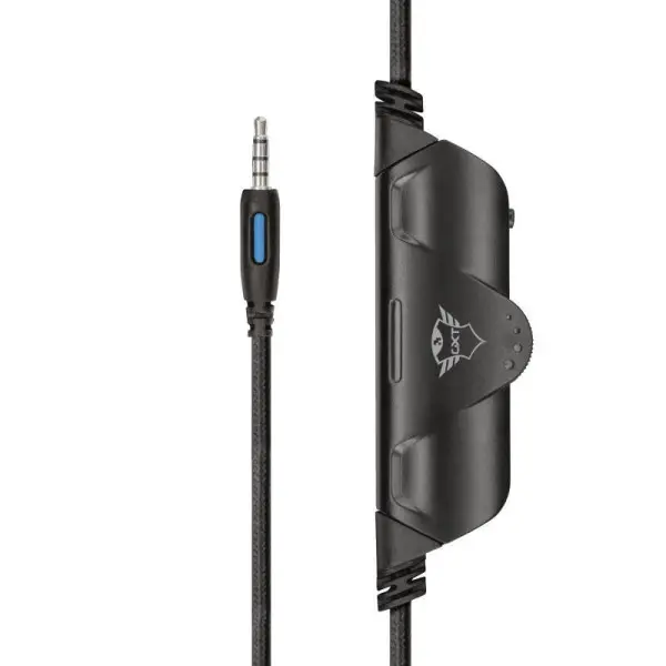 Trust GXT488 FORZE-G PS4 HEADSET GR (23531)