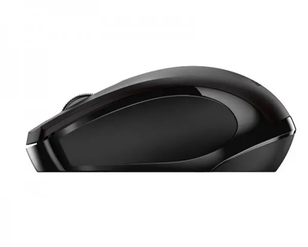 GENIUS NX-8006S Wireless Optical USB crni miš