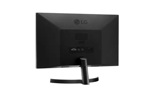LG Monitor 24MK600M-B (24MK600M-B.AEU)