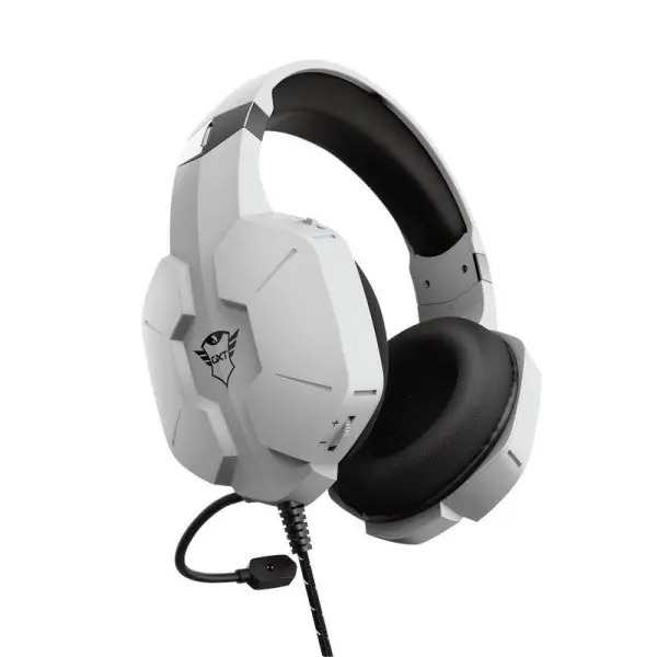 Slušalice TRUST GXT323W CARUS MultiplatformgamingPS5bela' ( '24258' ) 