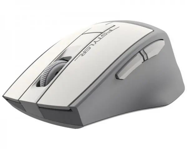 A4 TECH FG30S FSTYLER Wireless USB miš beli