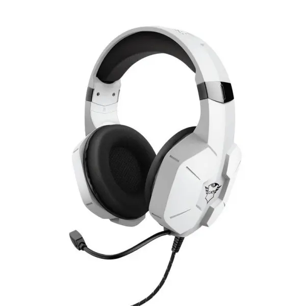 Slušalice TRUST GXT323W CARUS MultiplatformgamingPS5bela' ( '24258' ) 