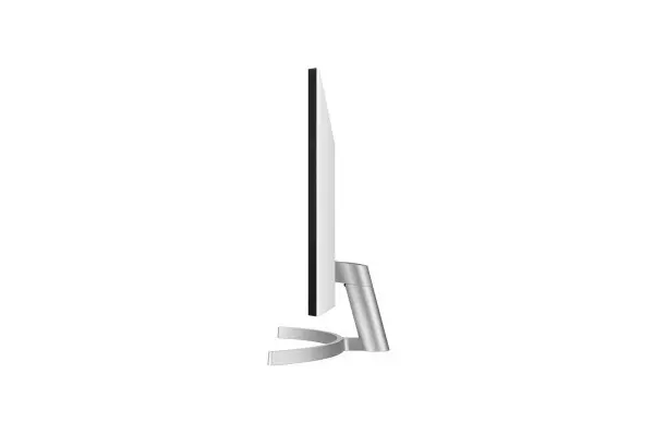 LG Monitor 27UL500-W (27UL500-W.AEU)