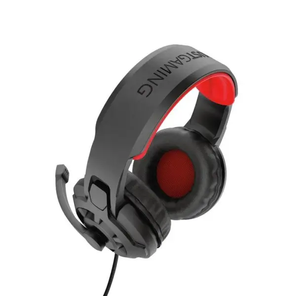 Slušalice TRUST GXT411 RADIUS Multiplatform gamingcrna' ( '24076' ) 