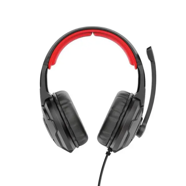 Slušalice TRUST GXT411 RADIUS Multiplatform gamingcrna' ( '24076' ) 
