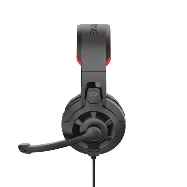 Slušalice TRUST GXT411 RADIUS Multiplatform gamingcrna' ( '24076' ) 