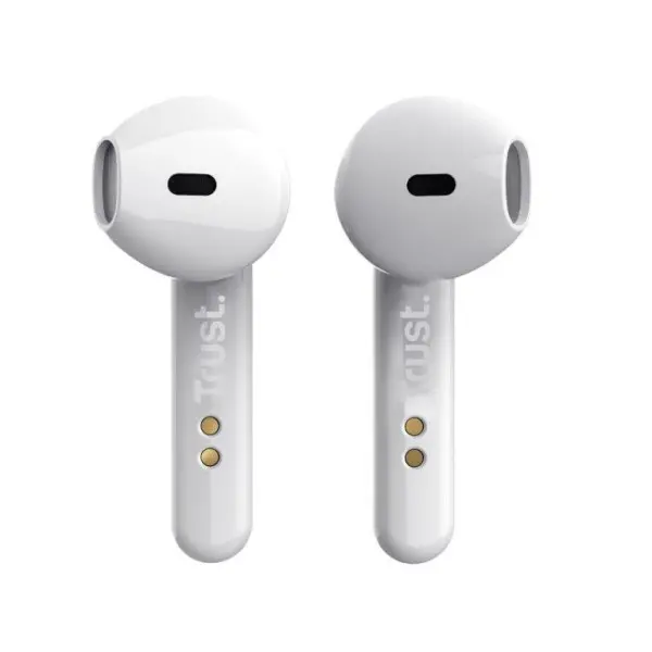 Slušalice TRUST Primo TouchbežičneBluetooth bubicebela' ( '23783' ) 