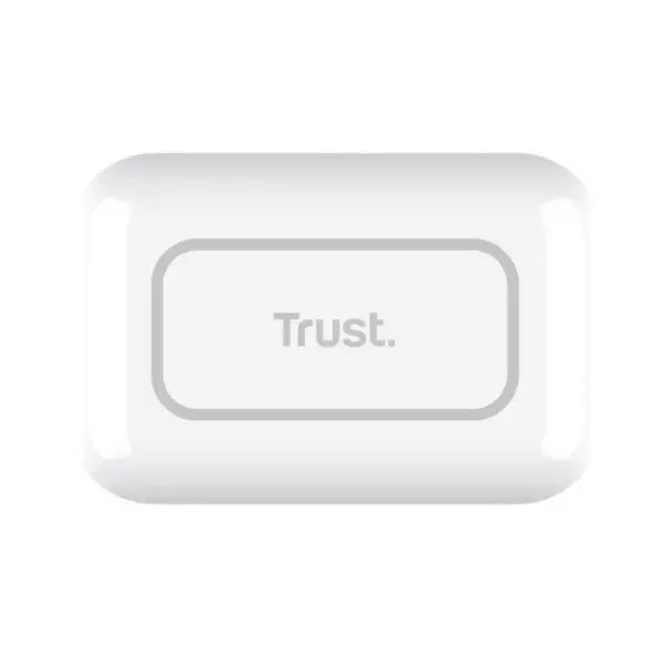 Slušalice TRUST Primo TouchbežičneBluetooth bubicebela' ( '23783' ) 