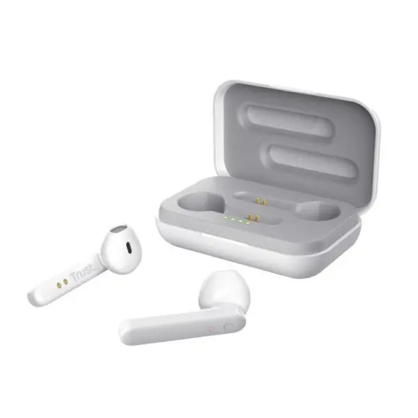 Slušalice TRUST Primo TouchbežičneBluetooth bubicebela' ( '23783' ) 