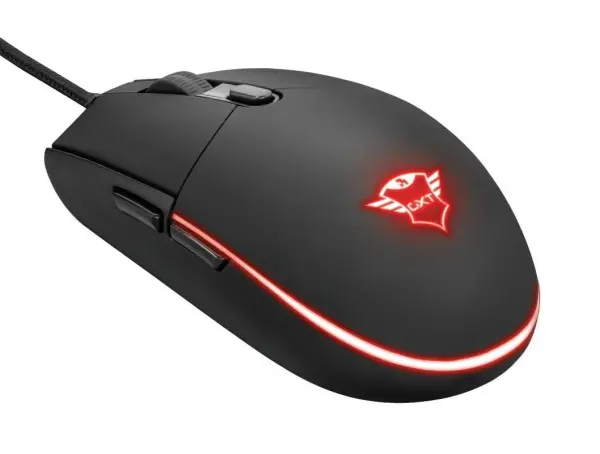Tastatura+miš TRUST GXT 838 AZOR žični setgamingcrna' ( '23289' ) 