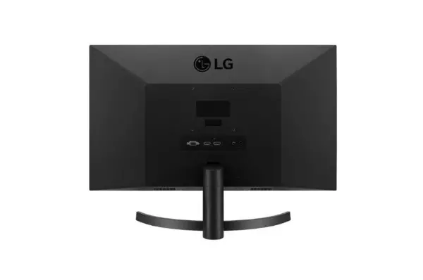 LG Monitor 27MK600M-B (27MK600M-B.AEU)