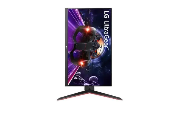 Monitor LG 24GN650-B 23.8''IPS1920x1080144Hz1ms GtGHDMIx2,DPFreesyncVESApivot,visinacrna' ( '24GN650-B' ) 