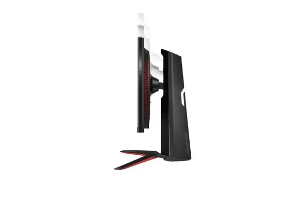 Monitor LG 24GN650-B 23.8''IPS1920x1080144Hz1ms GtGHDMIx2,DPFreesyncVESApivot,visinacrna' ( '24GN650-B' ) 